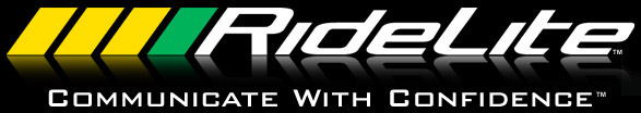 RideLite International LLC - Communicate With Confidence™